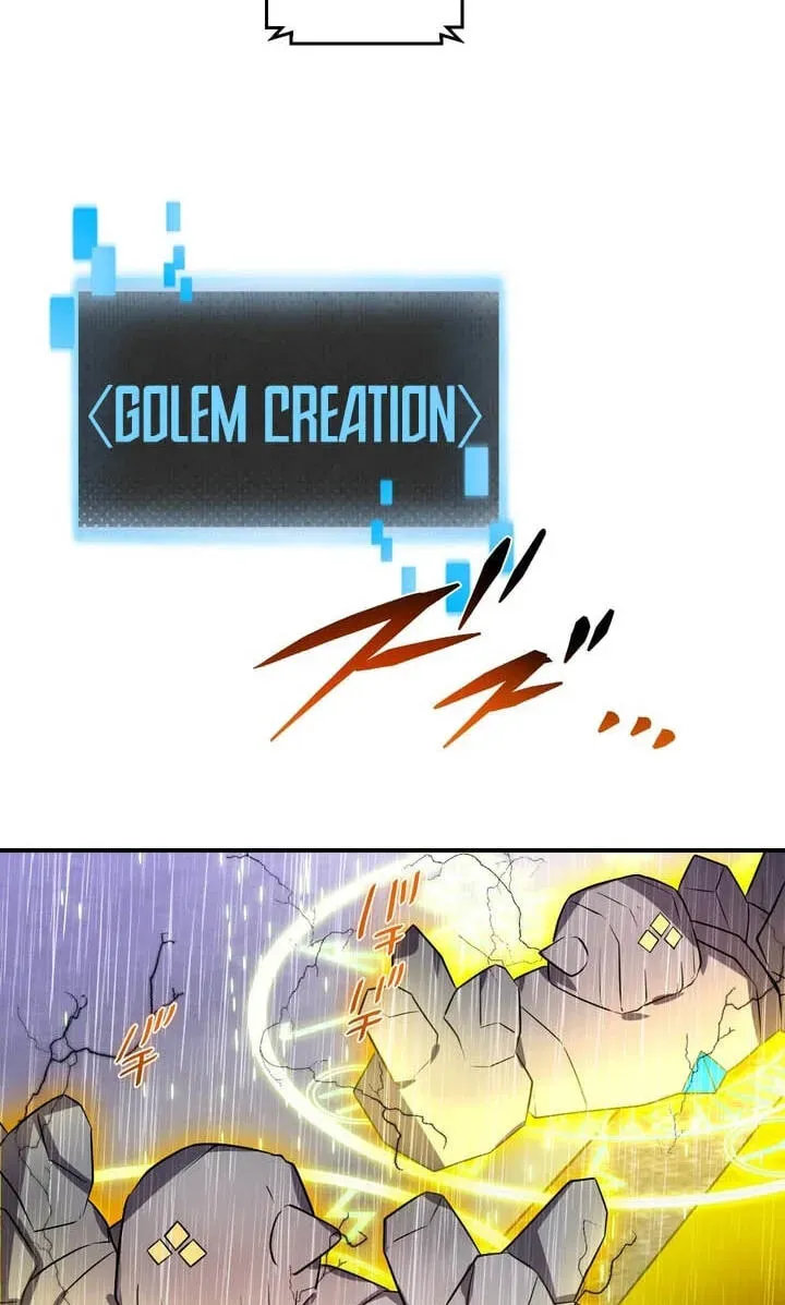 Reborn Ranker – Gravity User Chapter 186 page 48