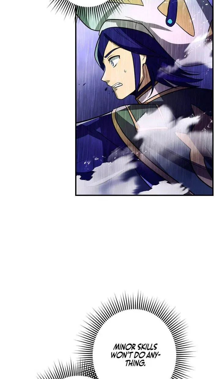 Reborn Ranker – Gravity User Chapter 186 page 56