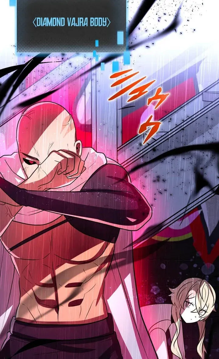 Reborn Ranker – Gravity User Chapter 184 page 92