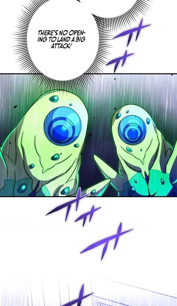 Reborn Ranker – Gravity User Chapter 186 page 57