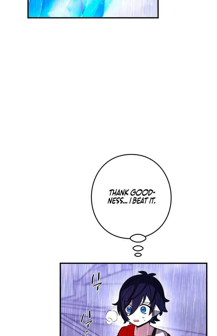 Reborn Ranker – Gravity User Chapter 186 page 72