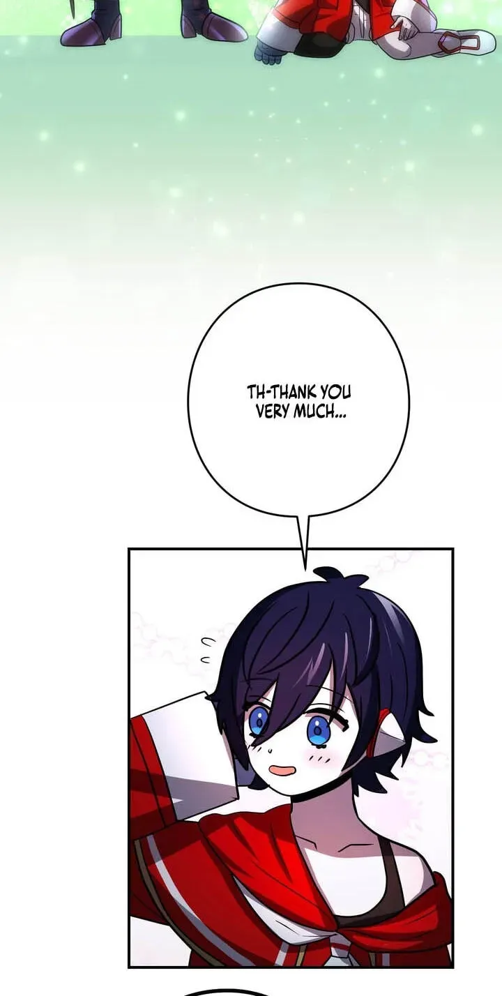 Reborn Ranker – Gravity User Chapter 186 page 76