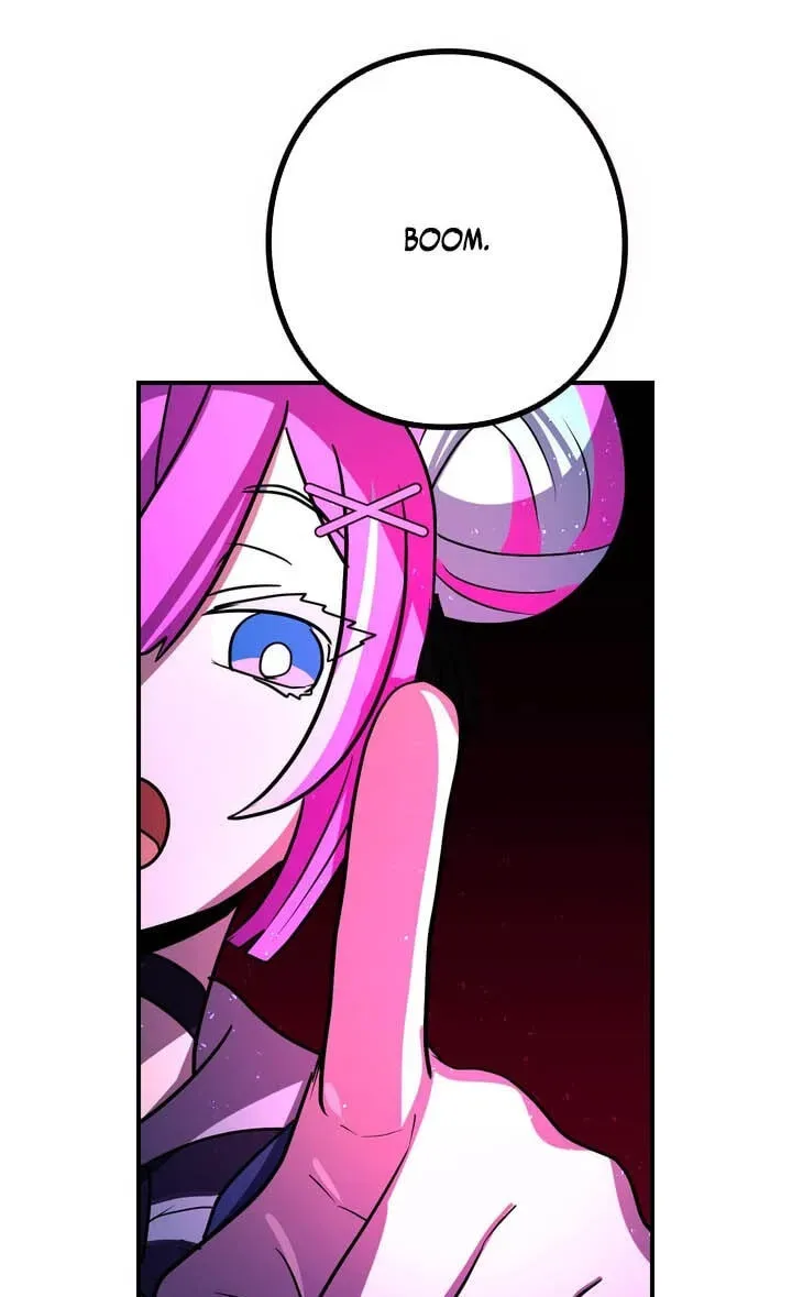 Reborn Ranker – Gravity User Chapter 184 page 88