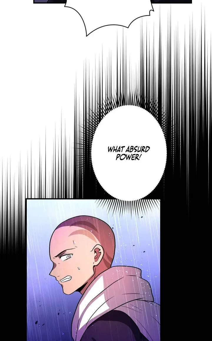 Reborn Ranker – Gravity User Chapter 184 page 97