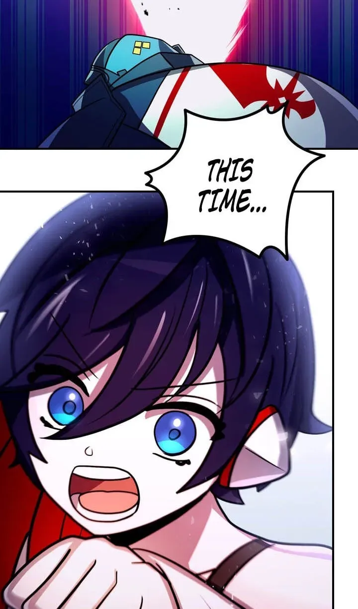 Reborn Ranker – Gravity User Chapter 186 page 62