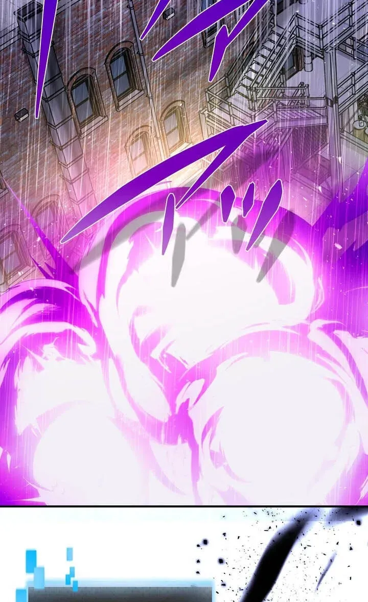 Reborn Ranker – Gravity User Chapter 184 page 91