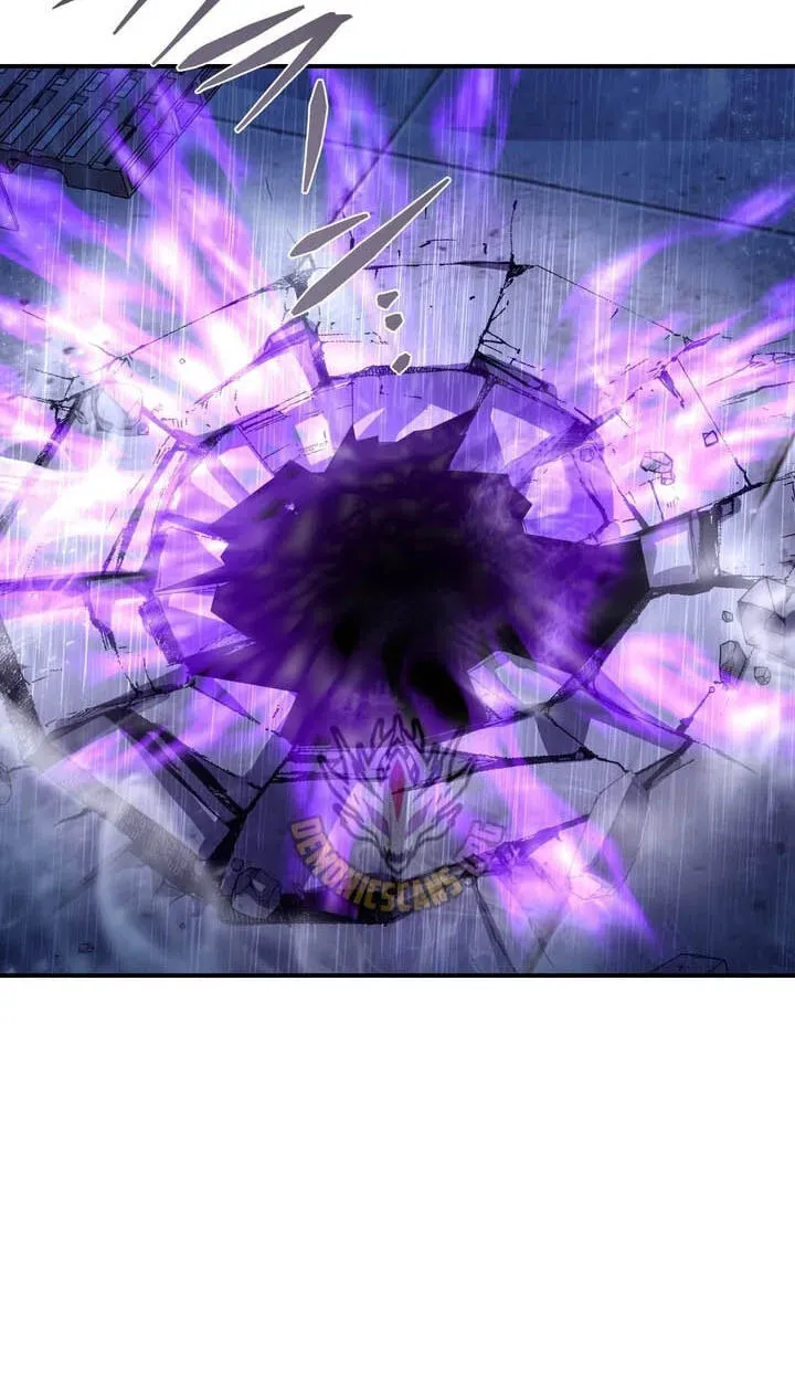 Reborn Ranker – Gravity User Chapter 184 page 79