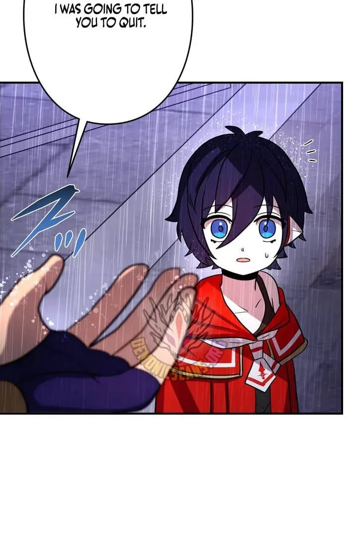 Reborn Ranker – Gravity User Chapter 186 page 74