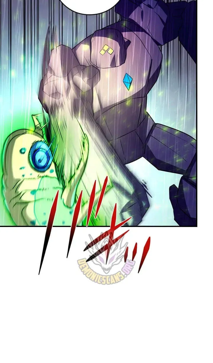 Reborn Ranker – Gravity User Chapter 186 page 66