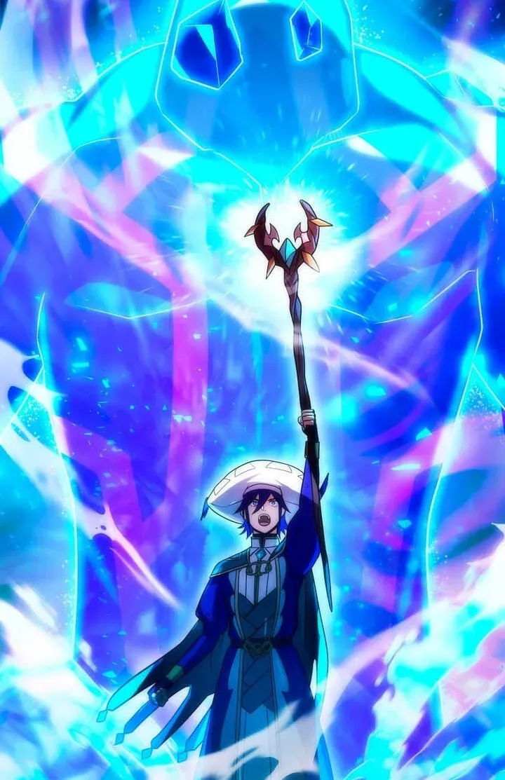 Reborn Ranker – Gravity User Chapter 186 page 68