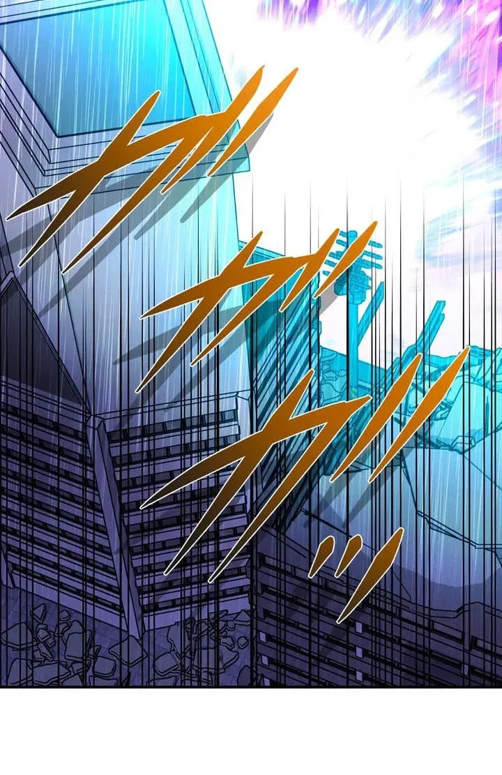Reborn Ranker – Gravity User Chapter 186 page 70