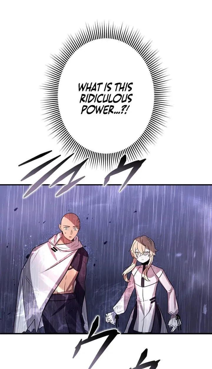 Reborn Ranker – Gravity User Chapter 184 page 80