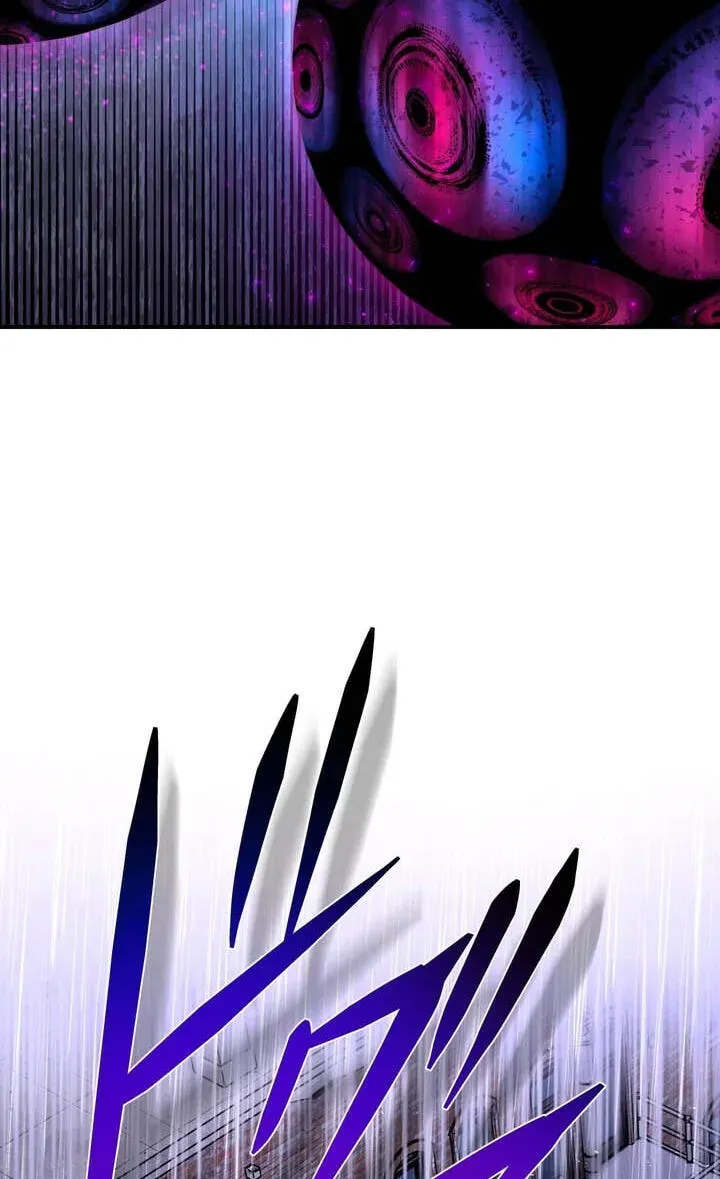 Reborn Ranker – Gravity User Chapter 184 page 90