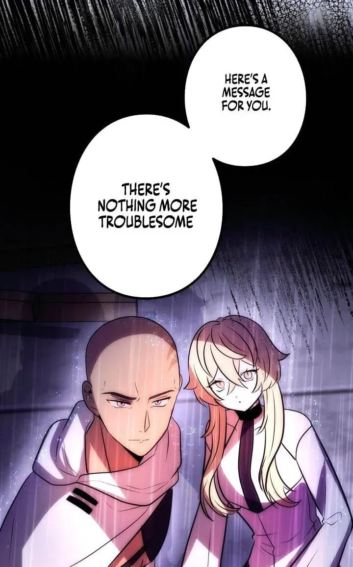Reborn Ranker – Gravity User Chapter 184 page 101