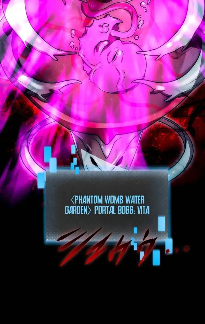 Reborn Ranker – Gravity User Chapter 186 page 86