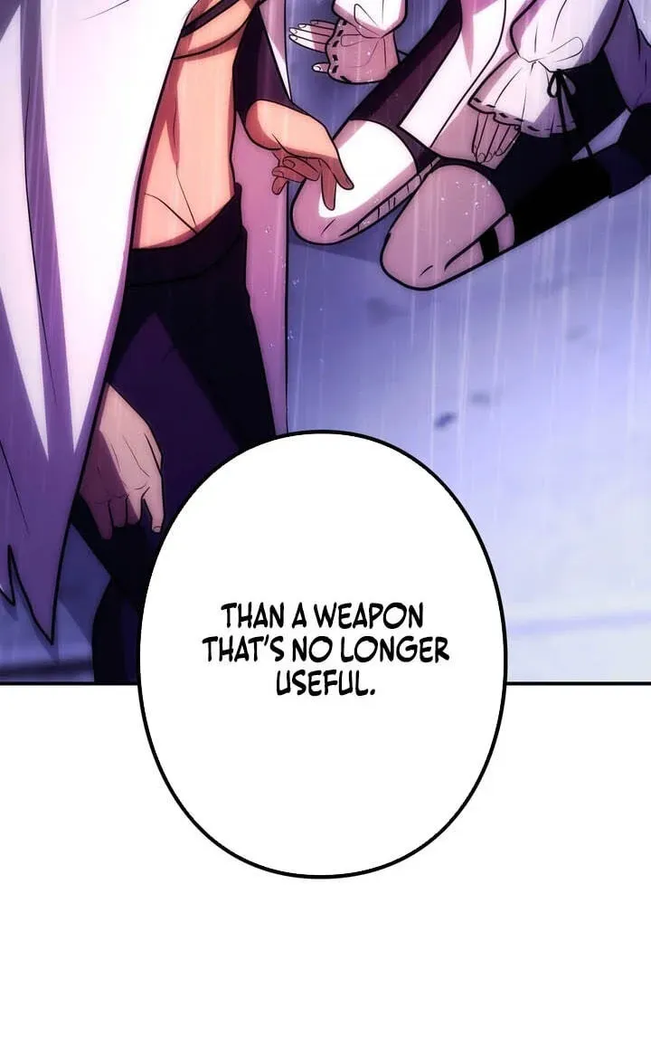 Reborn Ranker – Gravity User Chapter 184 page 102