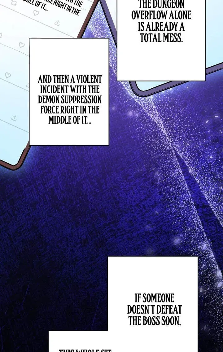 Reborn Ranker – Gravity User Chapter 186 page 82