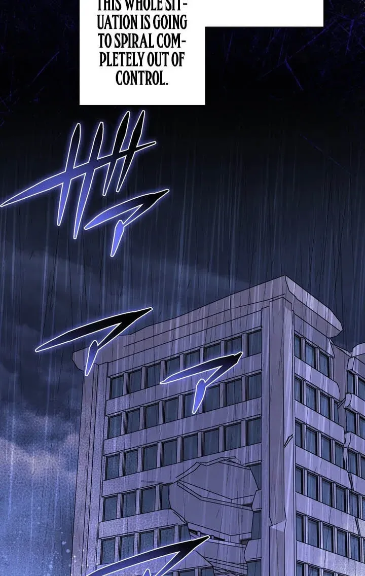 Reborn Ranker – Gravity User Chapter 186 page 83