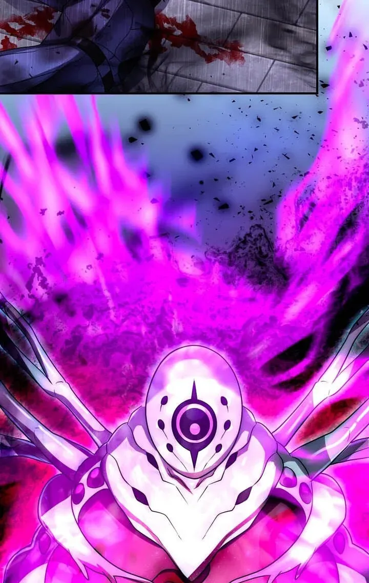 Reborn Ranker – Gravity User Chapter 186 page 85