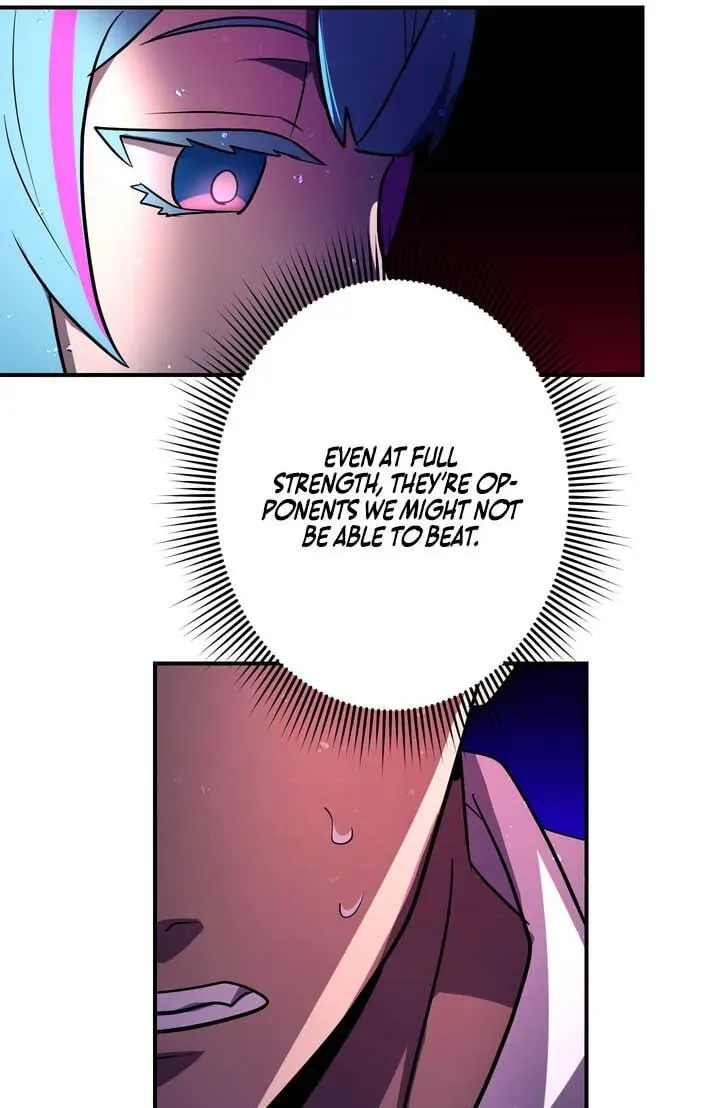 Reborn Ranker – Gravity User Chapter 185 page 10