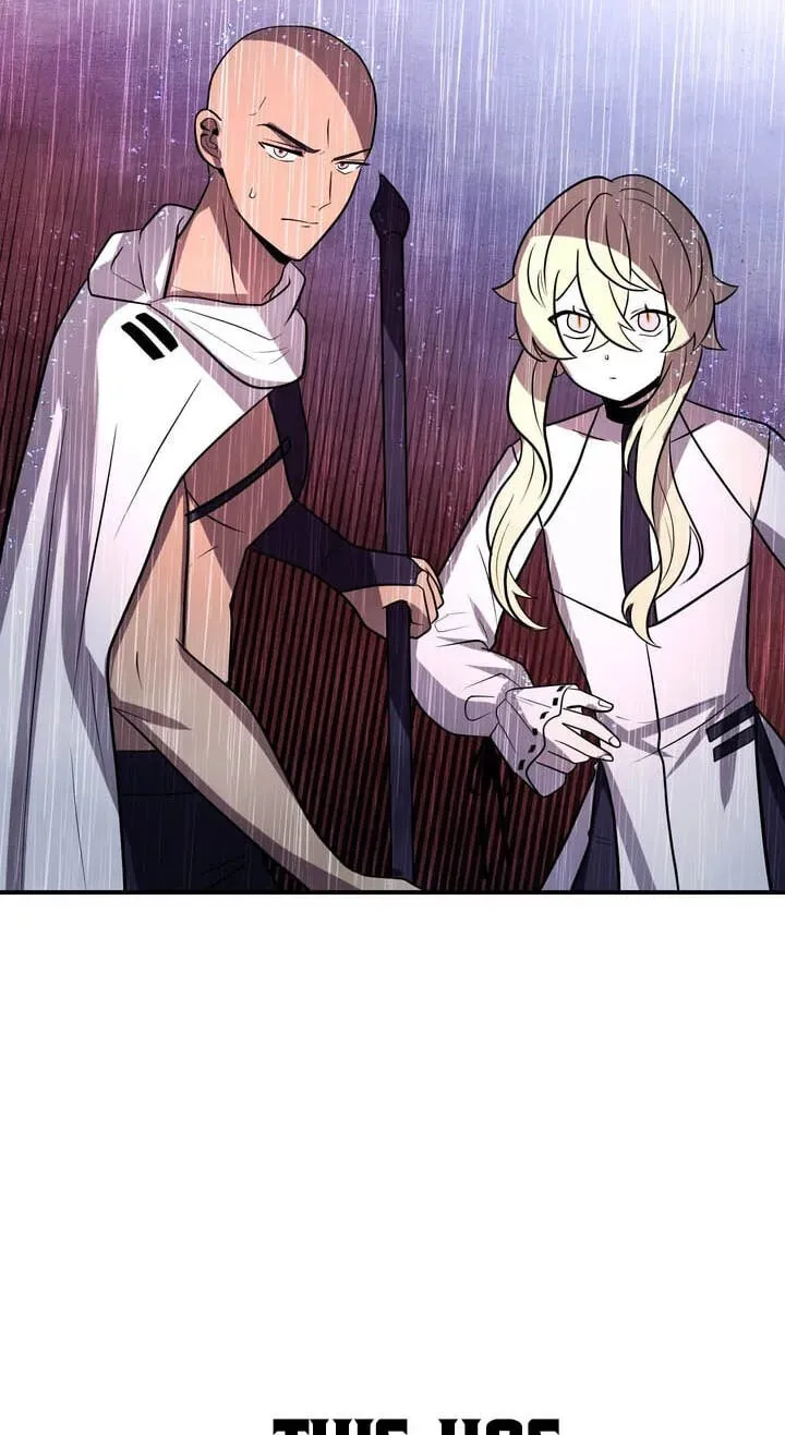 Reborn Ranker – Gravity User Chapter 185 page 6