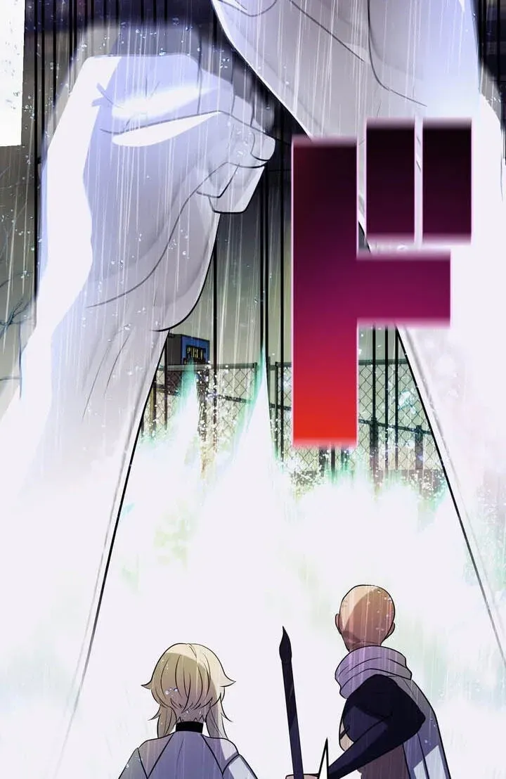 Reborn Ranker – Gravity User Chapter 185 page 14