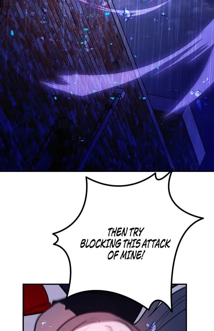 Reborn Ranker – Gravity User Chapter 185 page 19