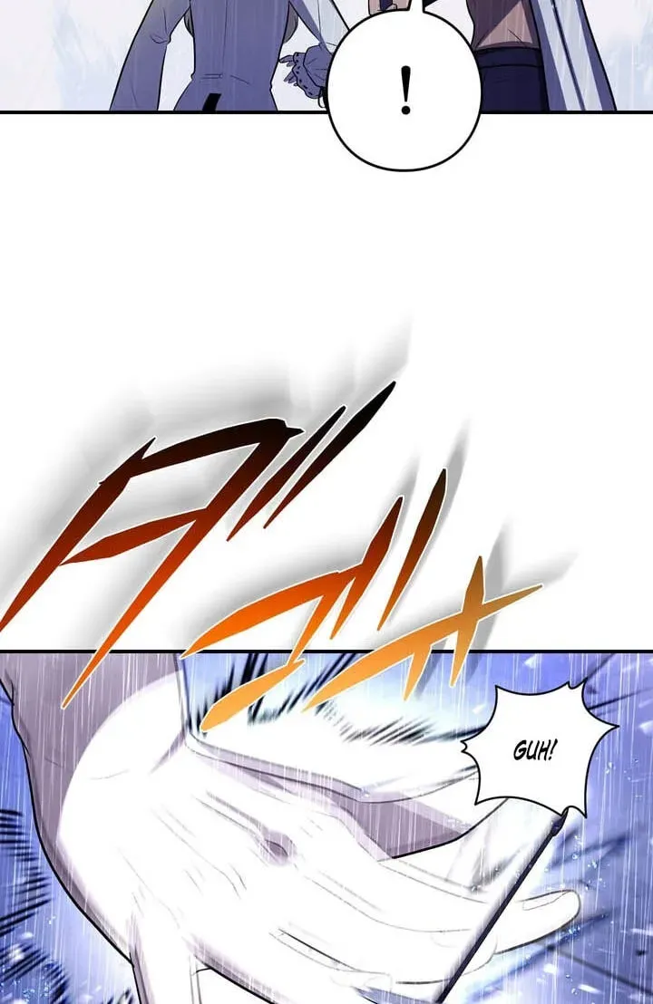 Reborn Ranker – Gravity User Chapter 185 page 15