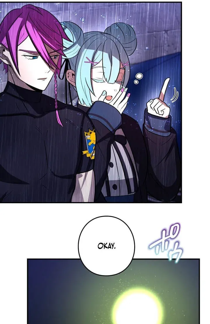Reborn Ranker – Gravity User Chapter 185 page 12