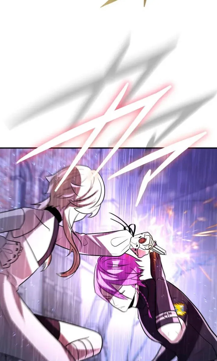 Reborn Ranker – Gravity User Chapter 185 page 33