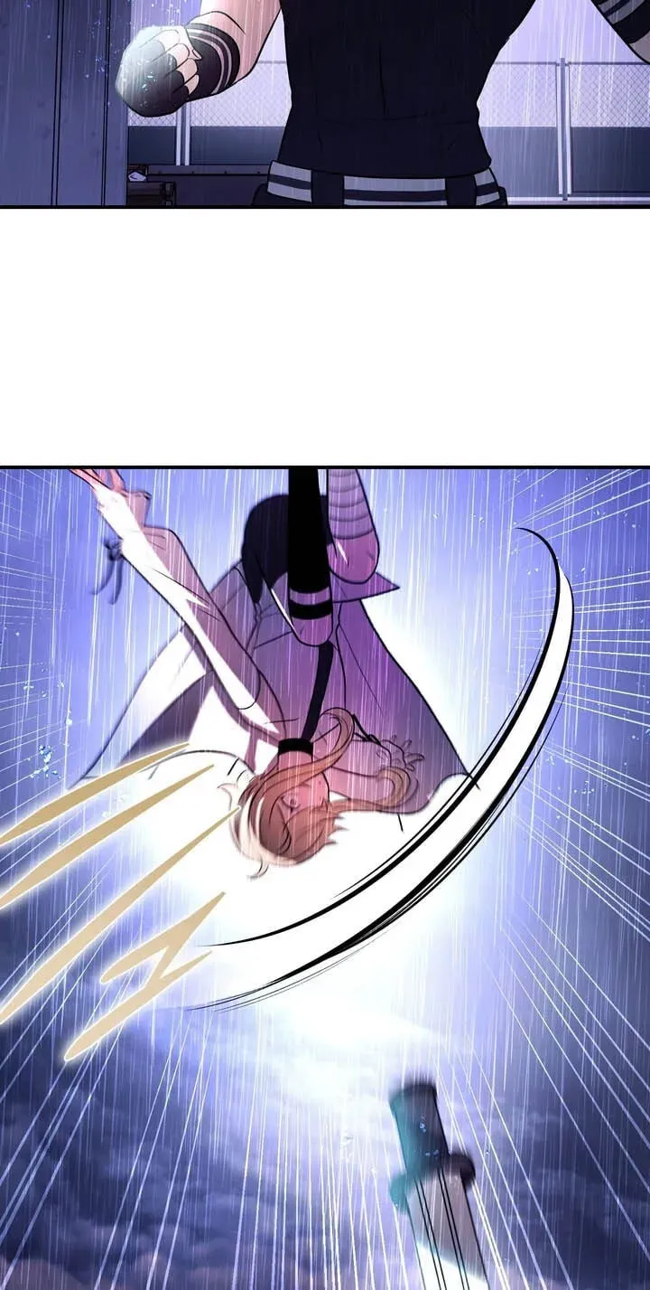 Reborn Ranker – Gravity User Chapter 185 page 43