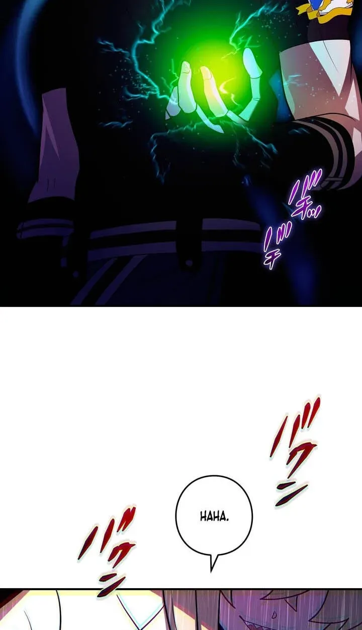 Reborn Ranker – Gravity User Chapter 185 page 55