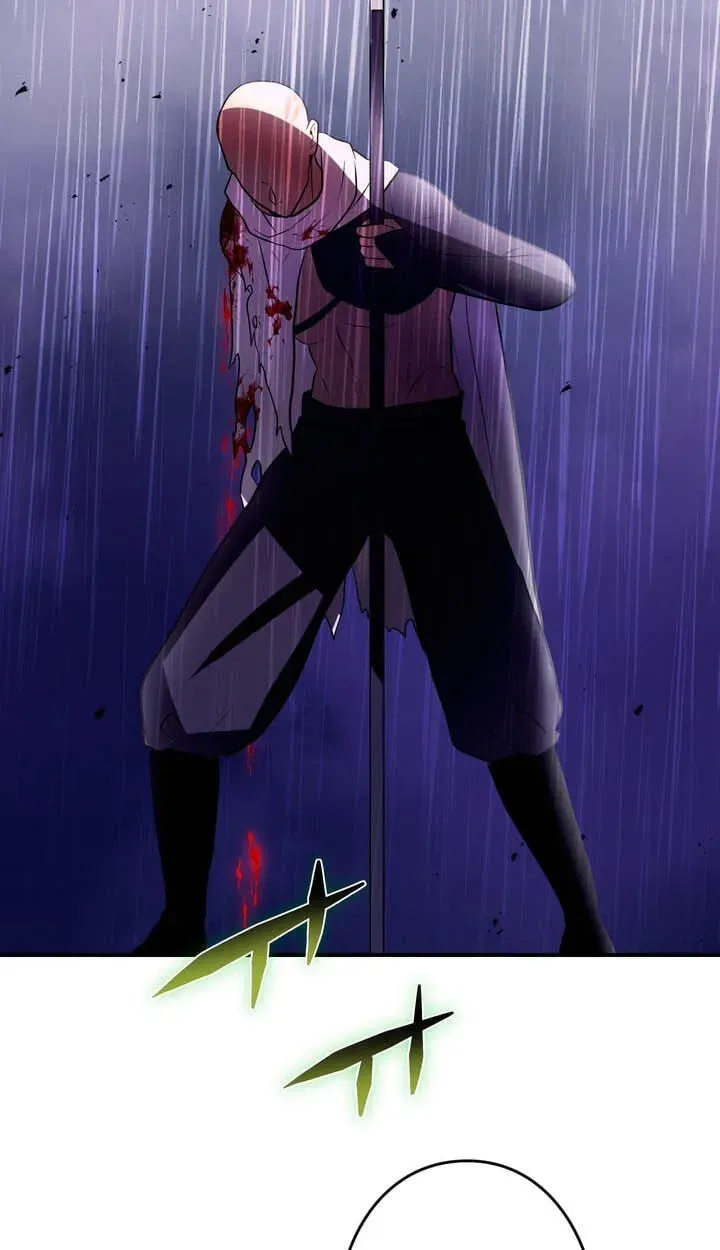 Reborn Ranker – Gravity User Chapter 185 page 58