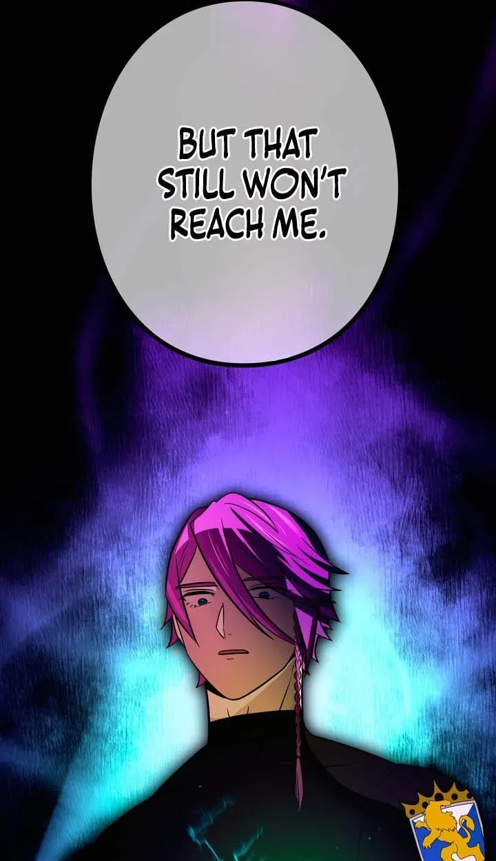 Reborn Ranker – Gravity User Chapter 185 page 54