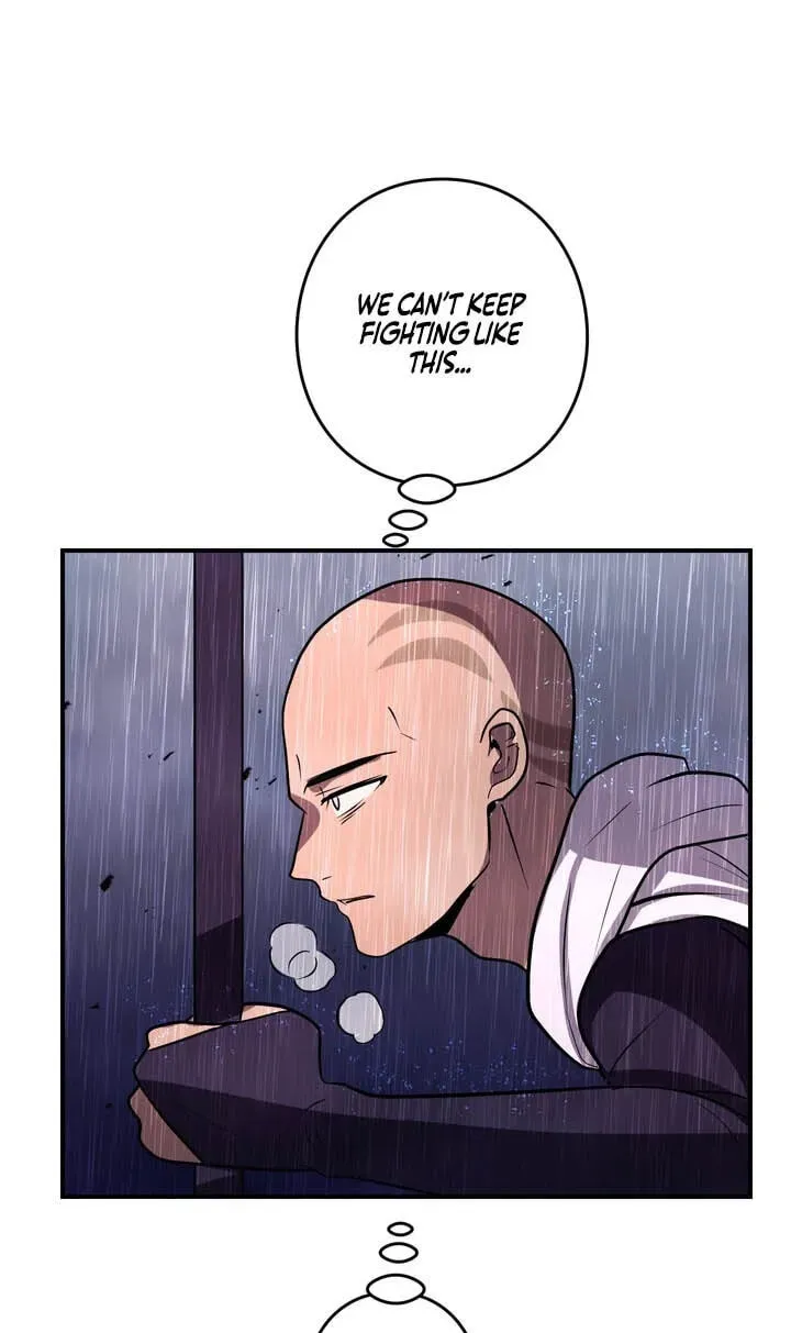 Reborn Ranker – Gravity User Chapter 185 page 62