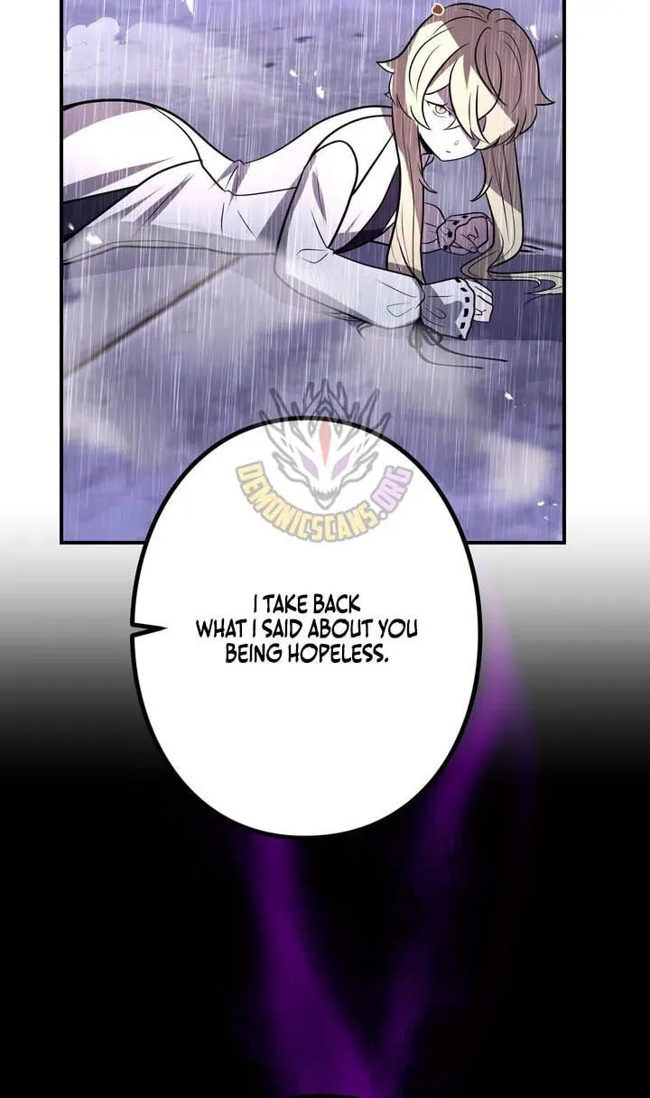 Reborn Ranker – Gravity User Chapter 185 page 53