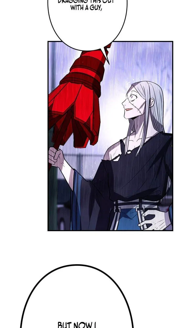 Reborn Ranker – Gravity User Chapter 185 page 60