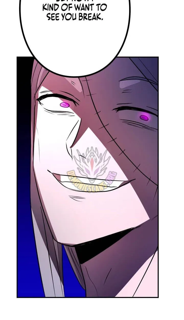 Reborn Ranker – Gravity User Chapter 185 page 61