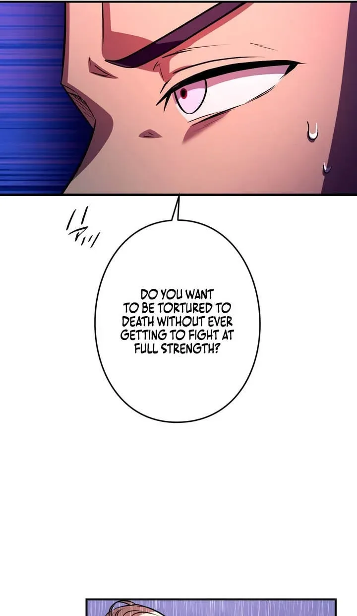 Reborn Ranker – Gravity User Chapter 185 page 70