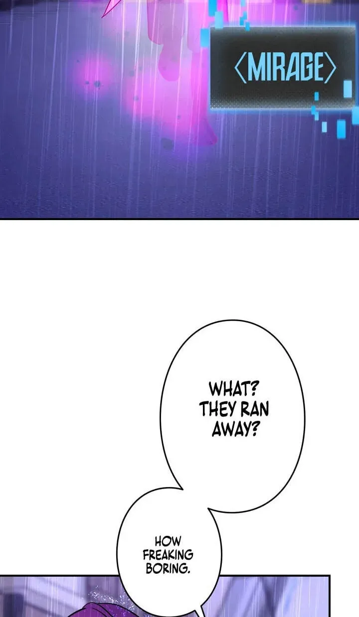 Reborn Ranker – Gravity User Chapter 185 page 73