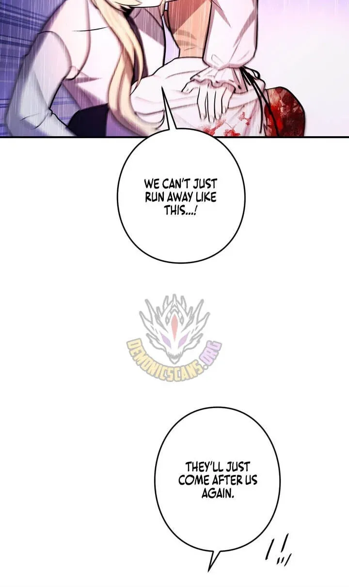 Reborn Ranker – Gravity User Chapter 185 page 69