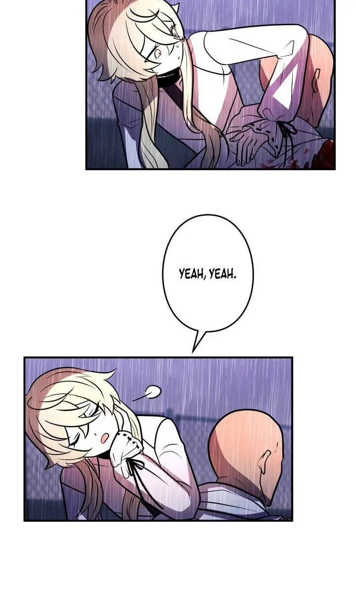 Reborn Ranker – Gravity User Chapter 185 page 71