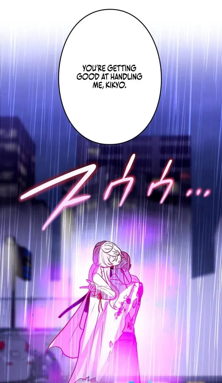 Reborn Ranker – Gravity User Chapter 185 page 72