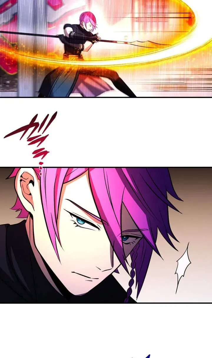 Reborn Ranker – Gravity User Chapter 185 page 66