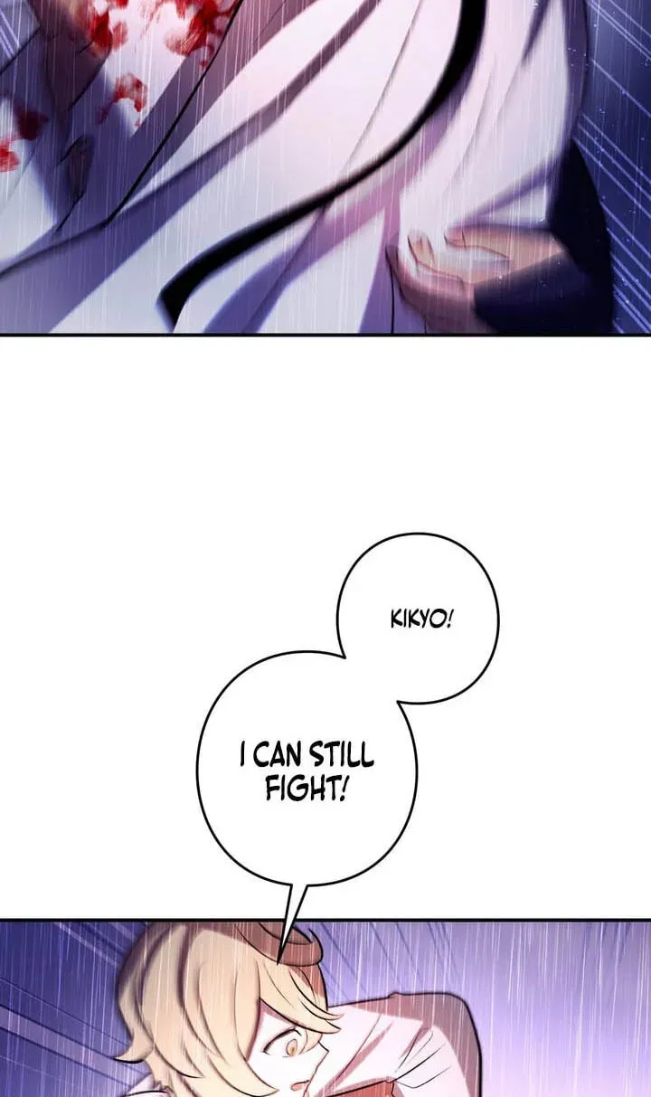 Reborn Ranker – Gravity User Chapter 185 page 68