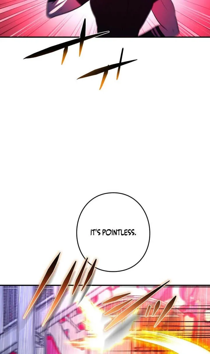 Reborn Ranker – Gravity User Chapter 185 page 65