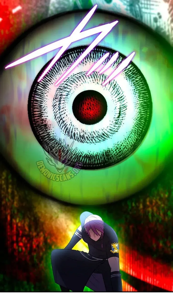Reborn Ranker – Gravity User Chapter 185 page 77