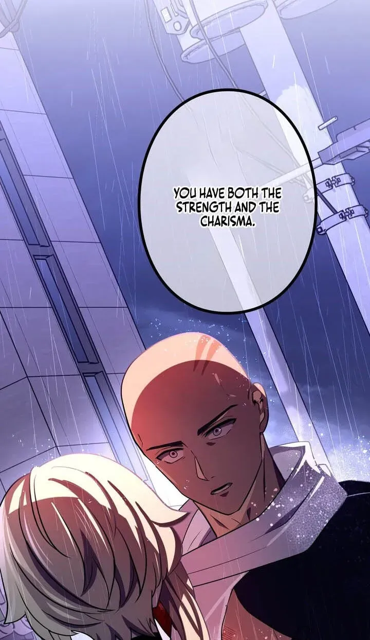 Reborn Ranker – Gravity User Chapter 185 page 89