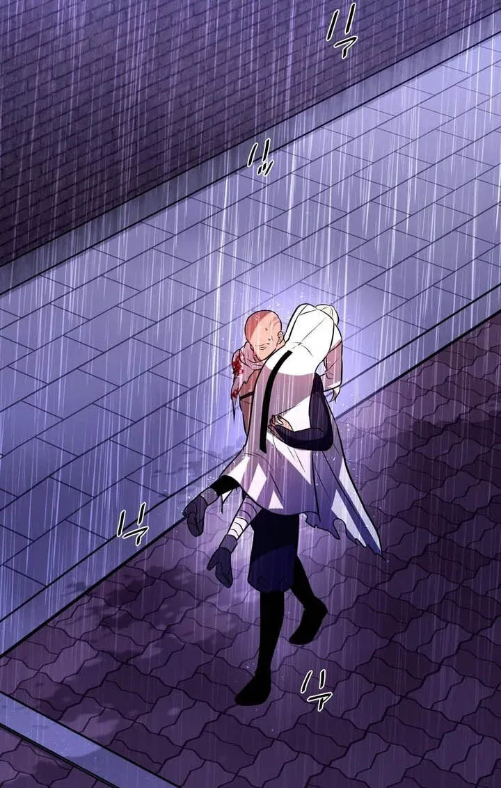 Reborn Ranker – Gravity User Chapter 185 page 80