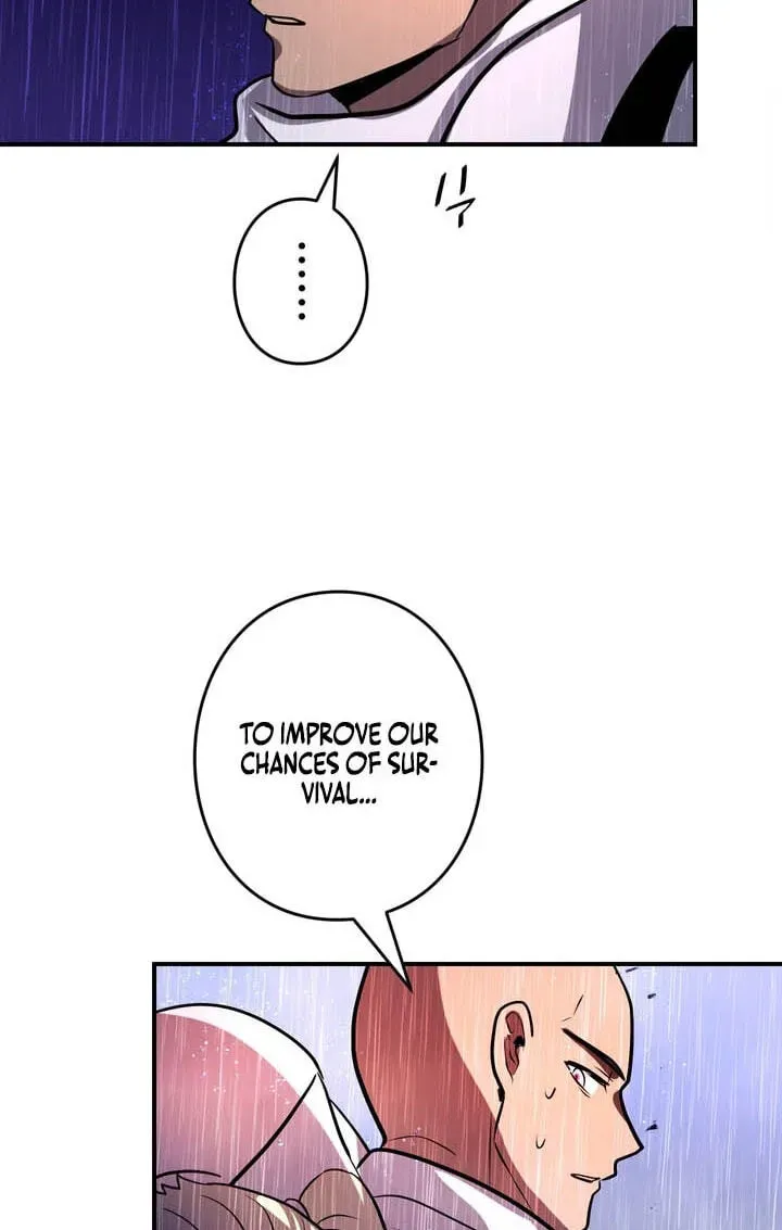 Reborn Ranker – Gravity User Chapter 185 page 82
